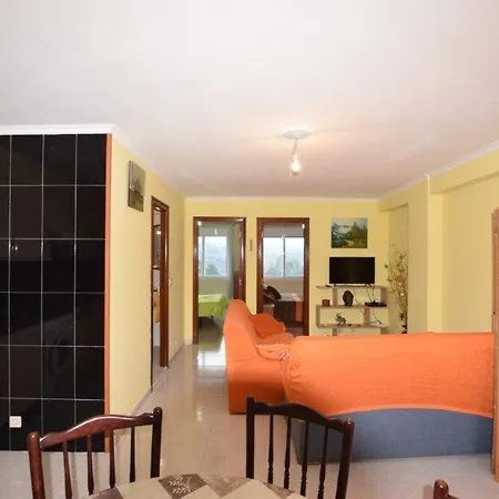 Bajaa Appartement