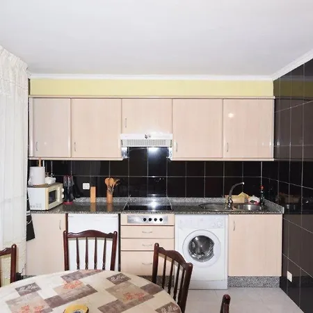 Appartement Bajaa