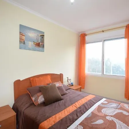 Appartement Bajaa