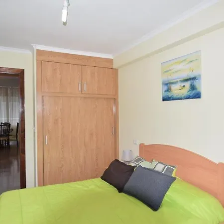 Appartement Bajaa *