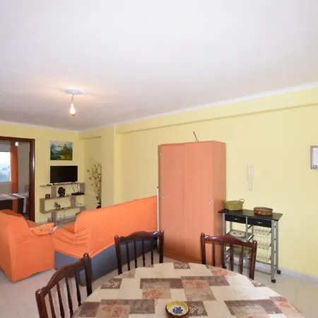 Appartement Bajaa *