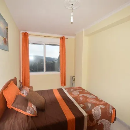 Appartement Bajaa Sardiñeiro de Abajo