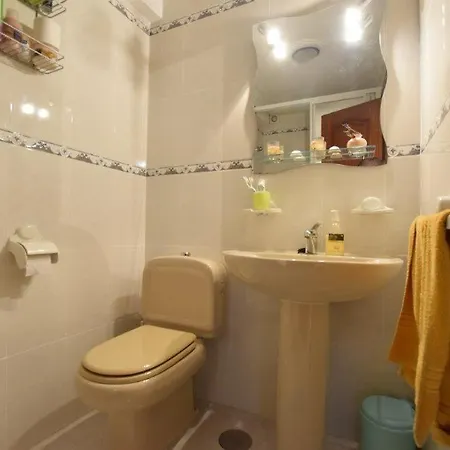 Bajaa Appartement *