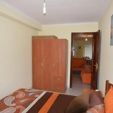 Appartement Bajaa *