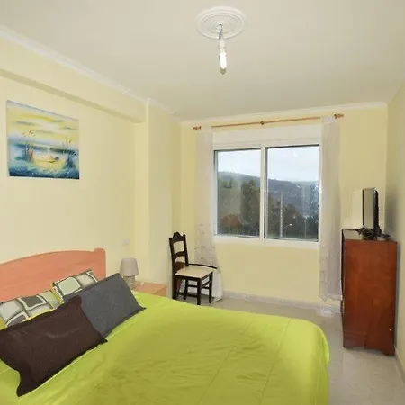 Appartement Bajaa Sardiñeiro de Abajo