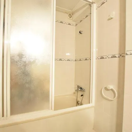 Appartement Bajaa